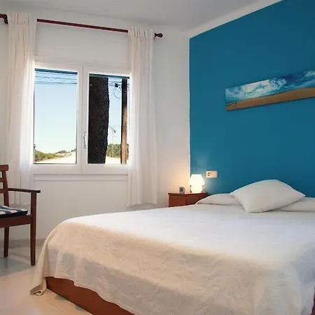 Apartment Apartmento By Hr Costabrava Tamariu