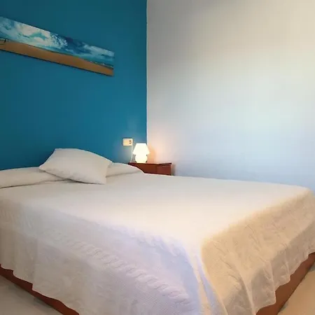 Apartmento By Hr Costabrava