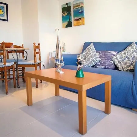Apartmento By Hr Costabrava *