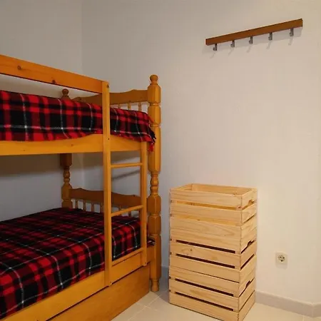 Apartmento By Hr Costabrava *
