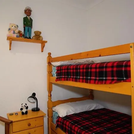 Daire Apartmento By Hr Costabrava