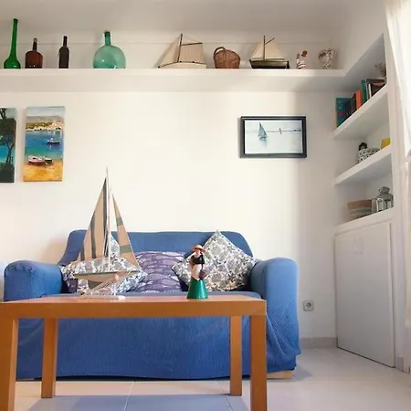 Apartmento By Hr Costabrava * Tamariu