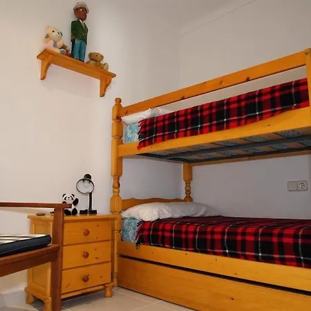 Daire Apartmento By Hr Costabrava *