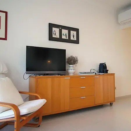 Apartmento By Hr Costabrava